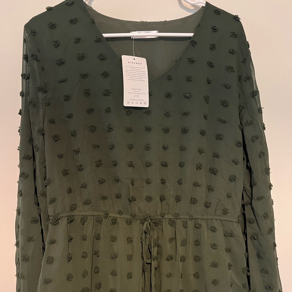 Dress - Picture 2 of 4